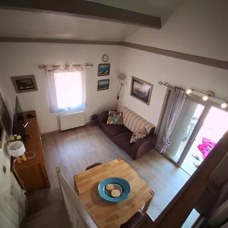 Detente Et Nature Maisonnette Conviviale Pour 6 Personnes Dans Un Village De Prázdninový dům *