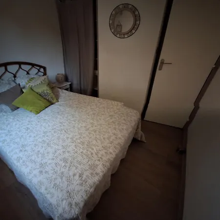 Prázdninový dům Detente Et Nature Maisonnette Conviviale Pour 6 Personnes Dans Un Village De Gujan-Mestras