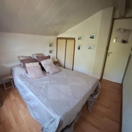 Prázdninový dům Detente Et Nature Maisonnette Conviviale Pour 6 Personnes Dans Un Village De *
