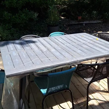Detente Et Nature Maisonnette Conviviale Pour 6 Personnes Dans Un Village De Prázdninový dům