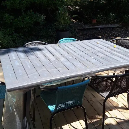 Detente Et Nature Maisonnette Conviviale Pour 6 Personnes Dans Un Village De Holiday home