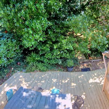 Detente Et Nature Maisonnette Conviviale Pour 6 Personnes Dans Un Village De Prázdninový dům *