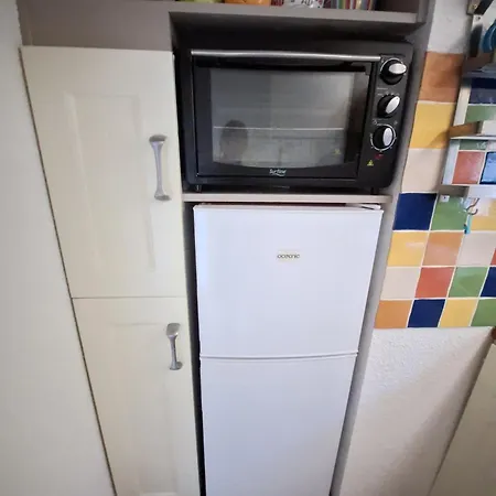 Prázdninový dům Detente Et Nature Maisonnette Conviviale Pour 6 Personnes Dans Un Village De *