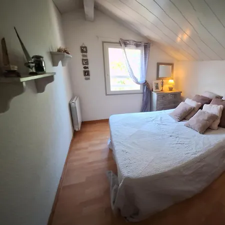 Detente Et Nature Maisonnette Conviviale Pour 6 Personnes Dans Un Village De Gujan-Mestras